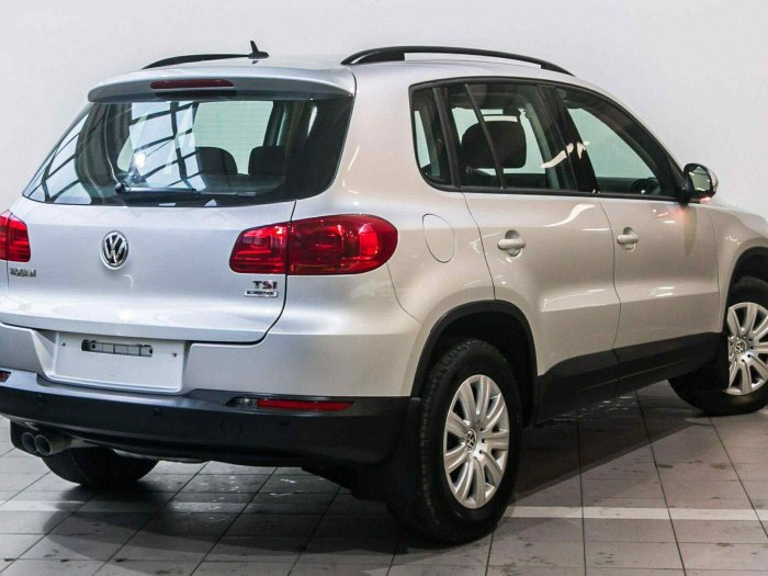 Tiguan 2014
