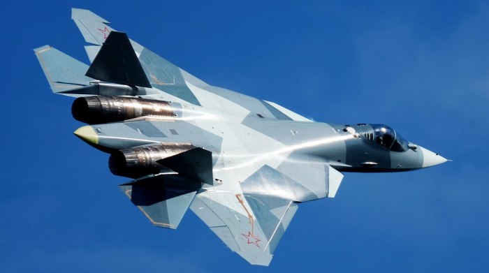 Су-57 052