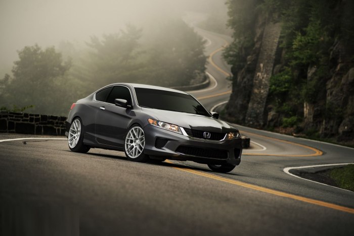 Honda Accord 7 седан