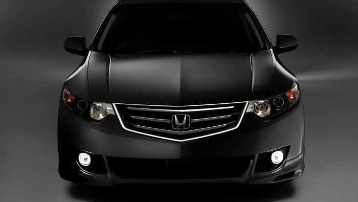 Honda Accord 8 2.0