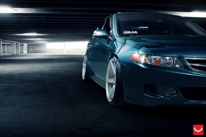 Honda Accord 7