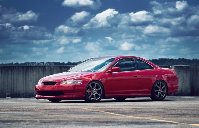 Honda Accord Coupe 7 Tuning