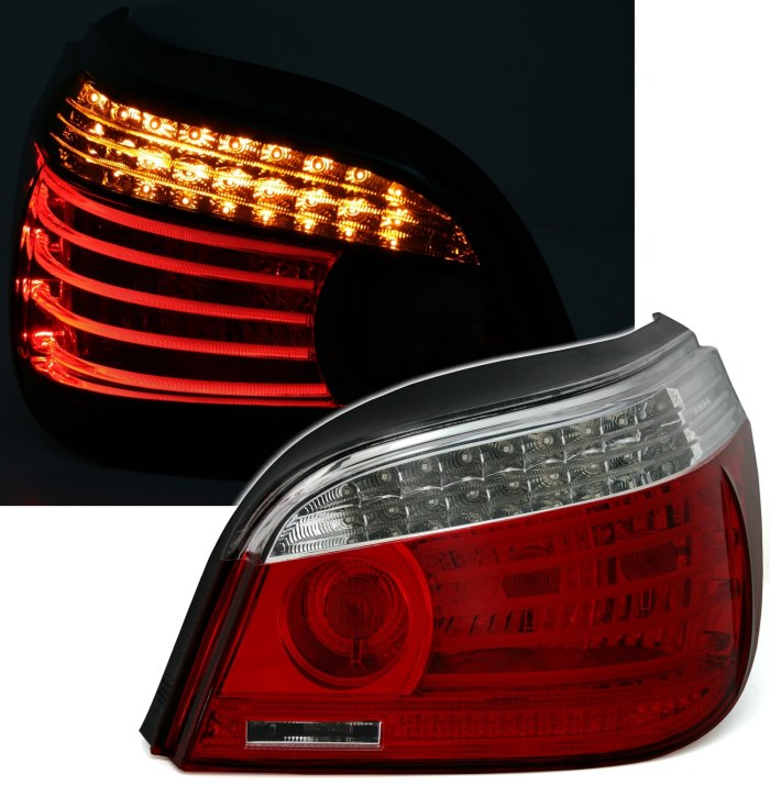 Depo фонари е46 led