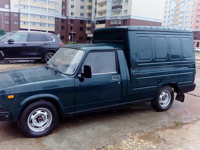 ИЖ 27175