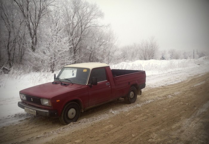 ИЖ 27175