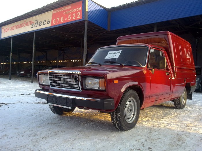 ИЖ 27175-40