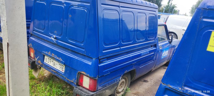 Иж 27175 037