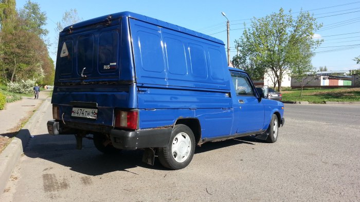 ИЖ 27175-036