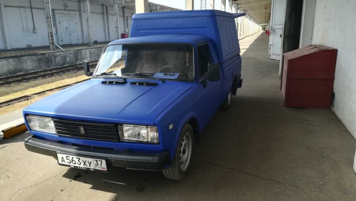 ВИС ИЖ 27175