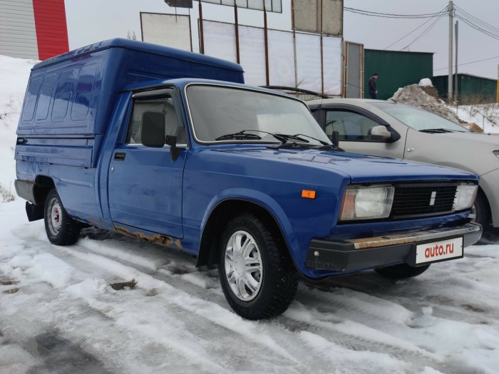 ИЖ 27175-40 2012