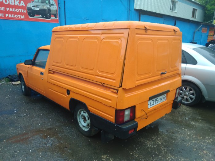 ИЖ 27175