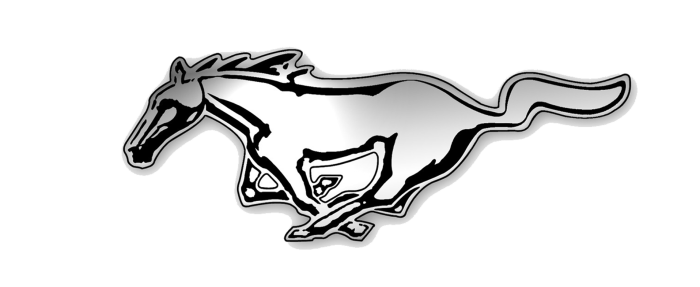 Ford Mustang марка