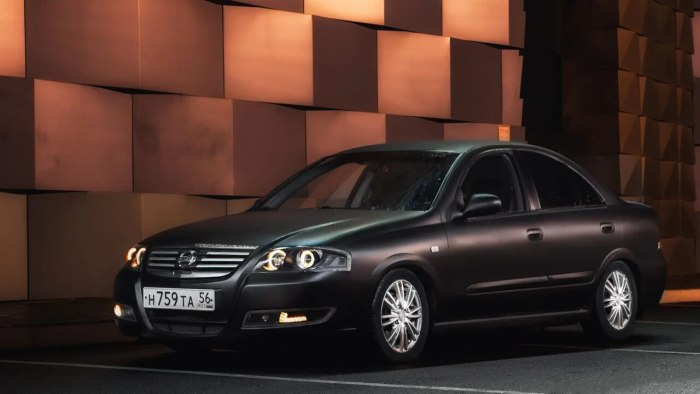Альмера Классик b10
