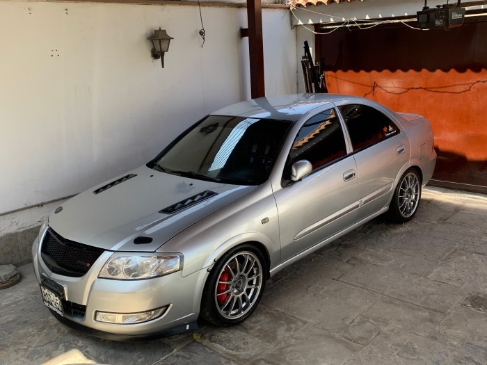 Альмера Классик b10
