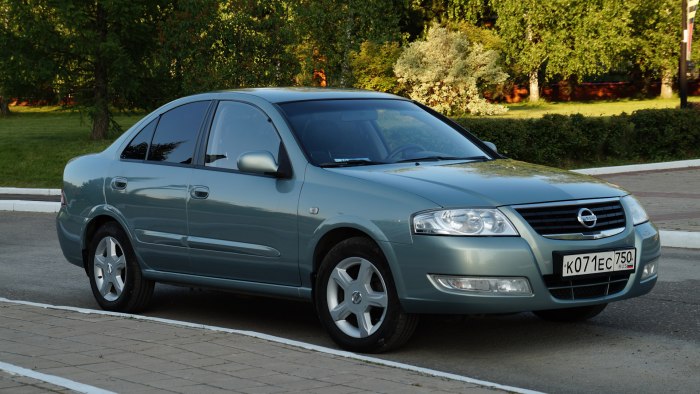 Альмера Классик b10