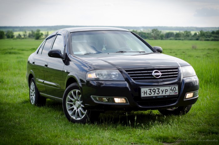 Альмера Классик b10