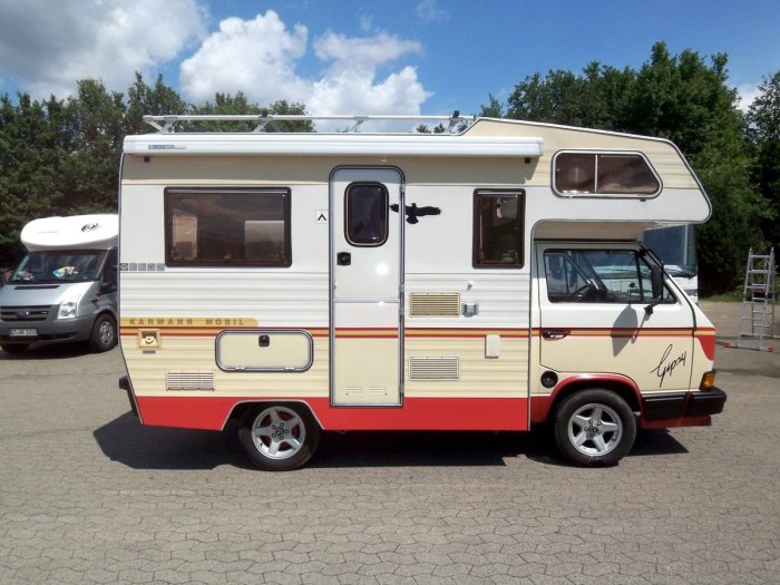 VW t3