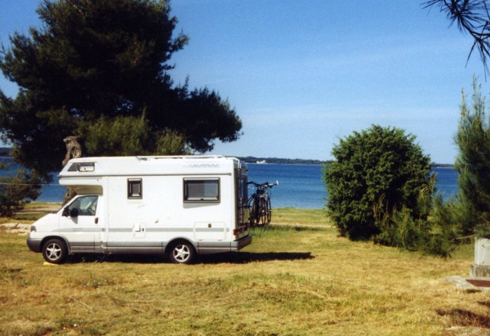 VW t2 Karmann характеристики