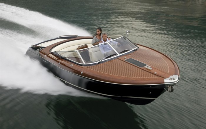Riva 33 Aquariva super