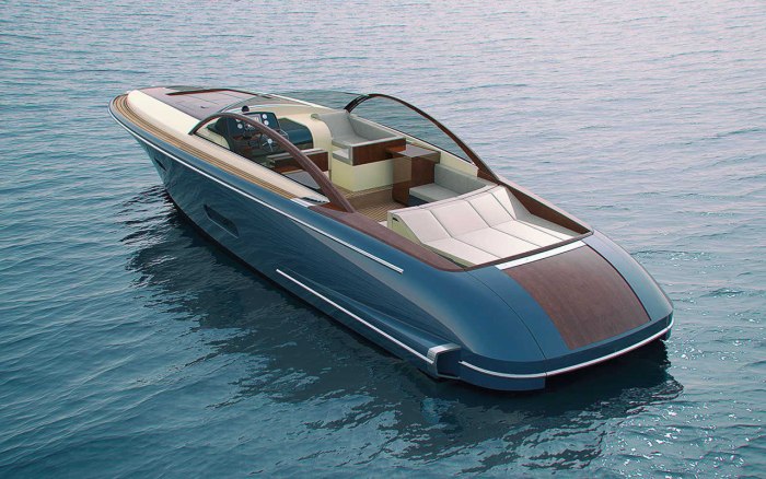 Яхта Strand Craft 122 super Yacht