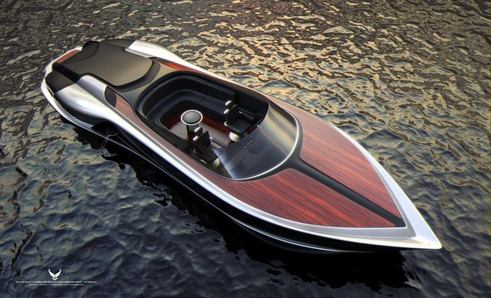 Яхта Strand Craft 122 super Yacht