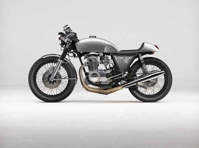 Kawasaki w800 2021