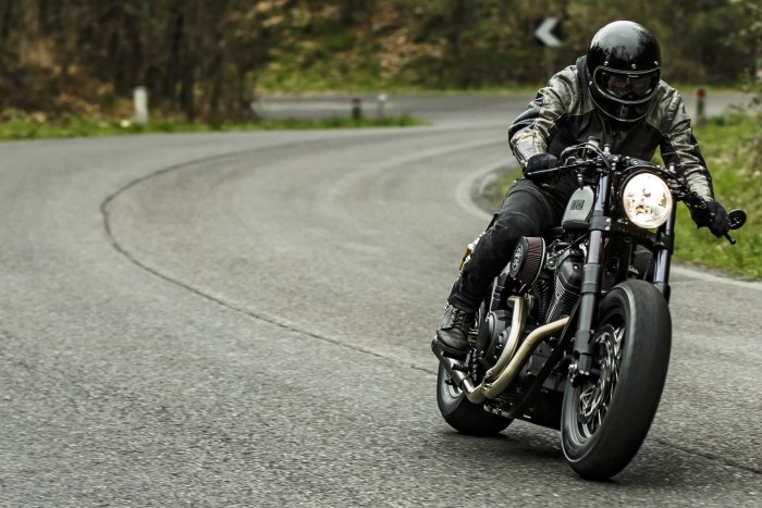 Yamaha xv950 Custom