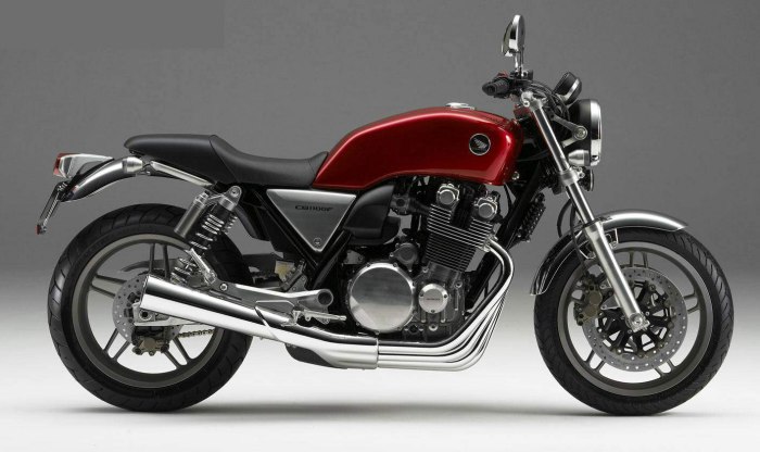 Honda cb1100 Custom