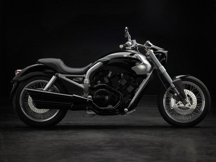 Roadster мотоцикл