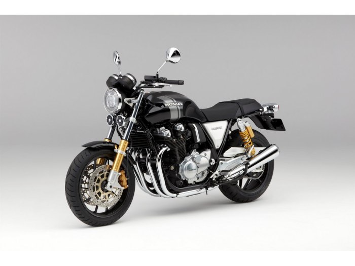 Хонда CB 1100 фара