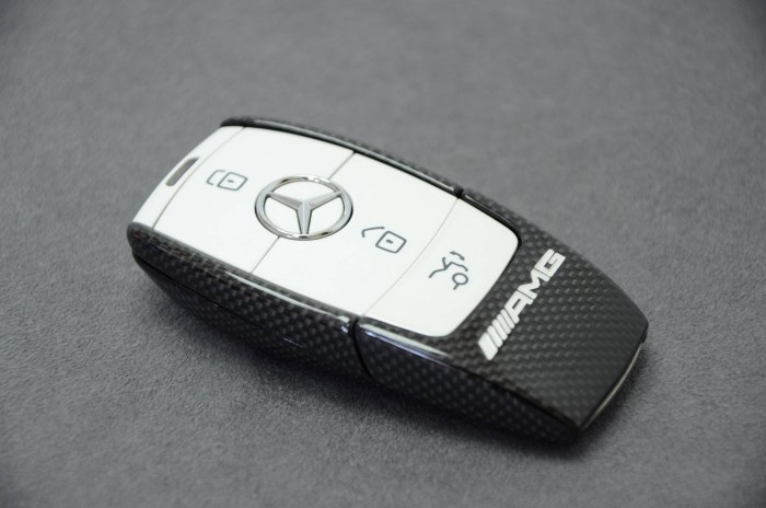 Mercedes AMG ключи 2020