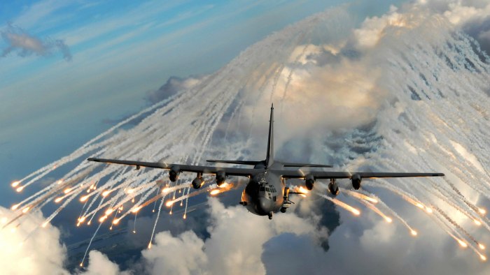 AC-130 Spectre