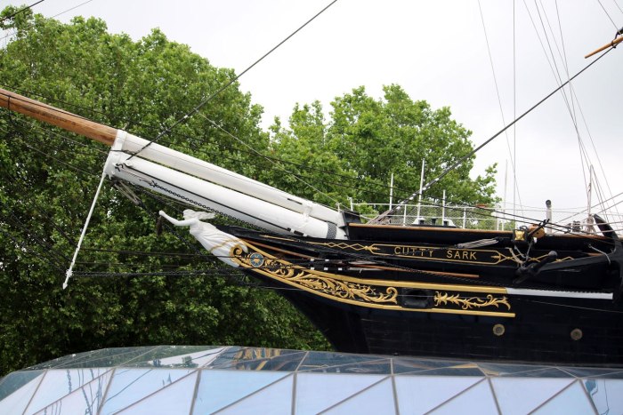 Cutty Sark