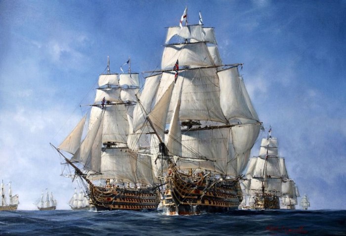 Три святителя линейный корабль, 1838
