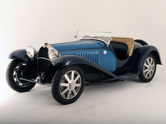 "Bugatti" "Type 55" "1932" lb