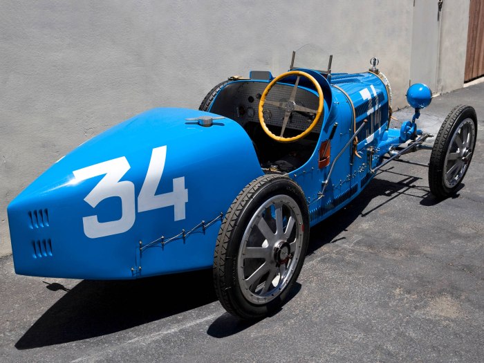 Bugatti Type 37