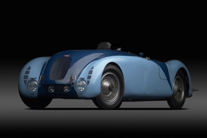 Bugatti Type 57