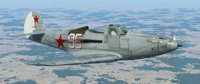 Ильюшин ил-40