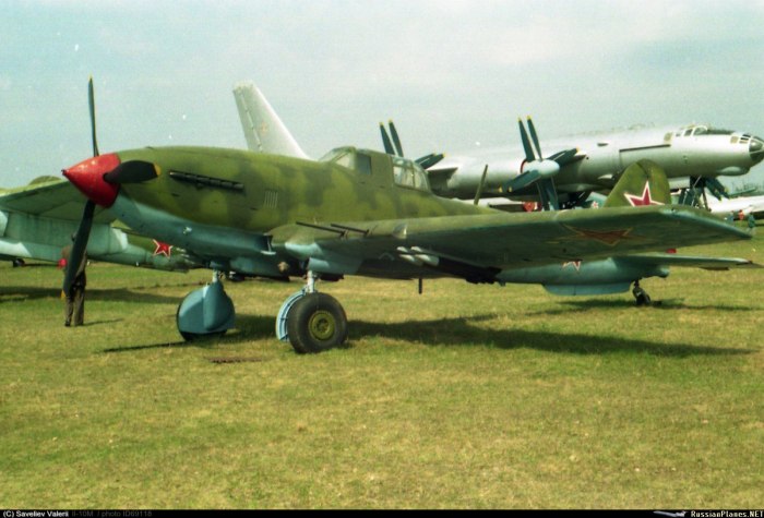 Ил 10 1946