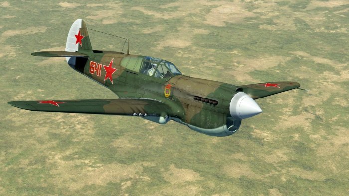 Ил-2 и ил-10