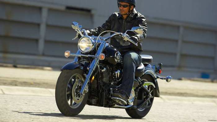 Yamaha 400 кубов Дорожник