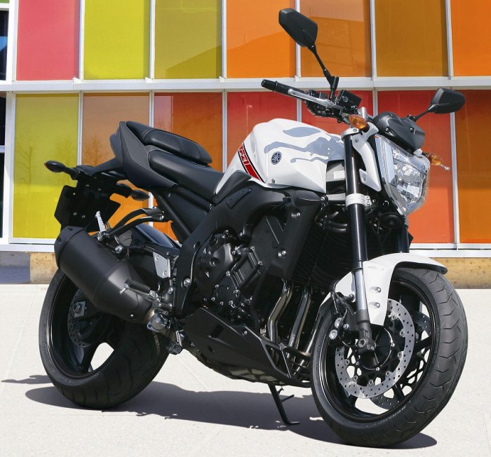 Yamaha fz1