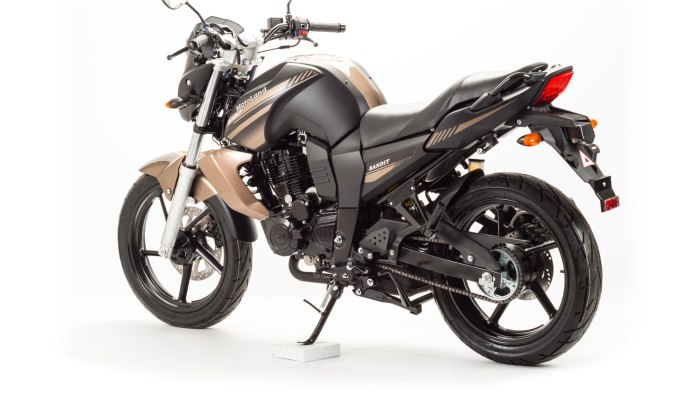 Motoland 250