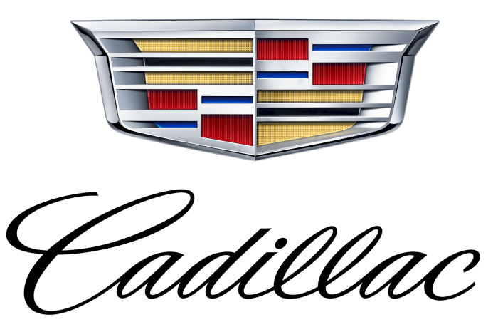 Cadillac марка