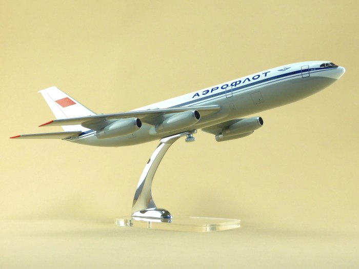 Ил 86 Сибирь