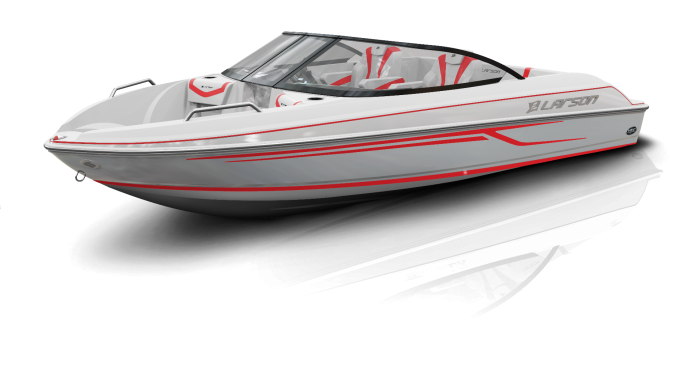 Катер Phoenix 510 br