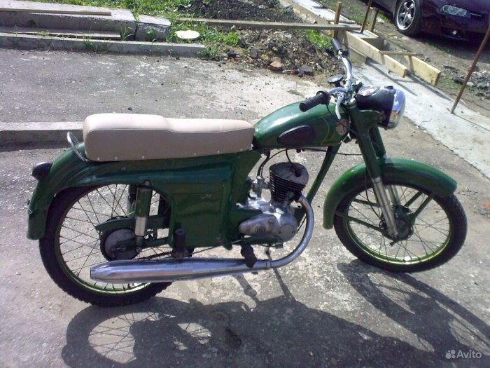 ММВЗ М 104