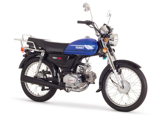 Wm50 50cc