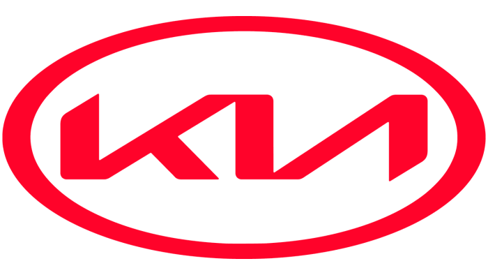 Kia logo