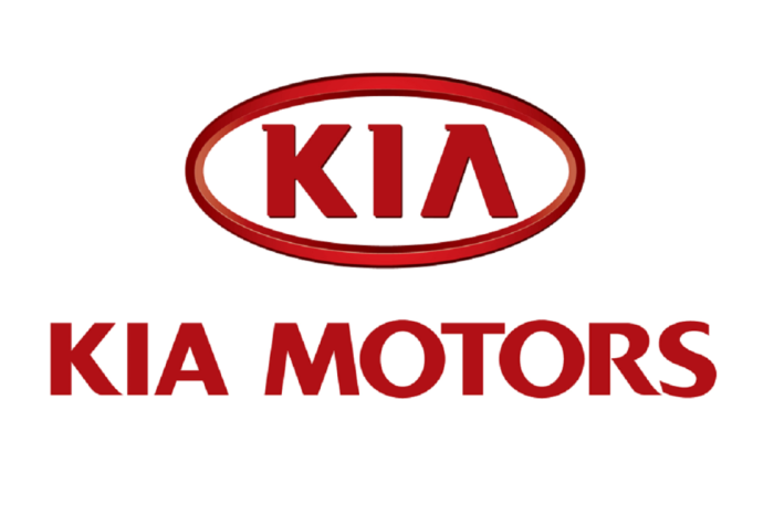 Kia Motors автомобили Kia марки